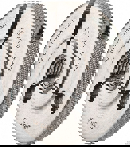 Threaded Ring Gage: 9/16-12 Thread, UNC, Class 2A, Go